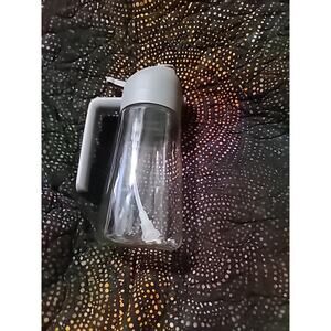 YARRAMATE 16oz/470ml White 2 In 1 Oil Sprayer & Dispenser